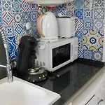 Casa Limon Holiday home Torredembarra