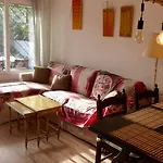 Casa Limon Holiday home Torredembarra