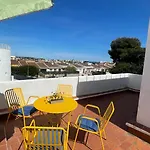 Casa Limon Holiday home Torredembarra