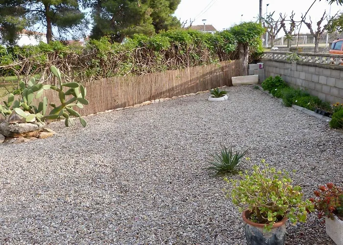 Casa Limon Holiday home Torredembarra