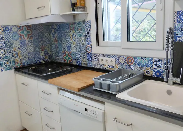 Holiday home Casa Limon Torredembarra