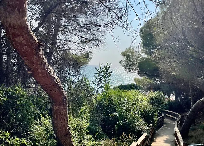 Holiday home Casa Limon