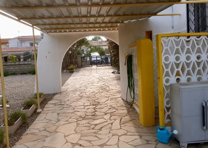 Holiday home Casa Limon *