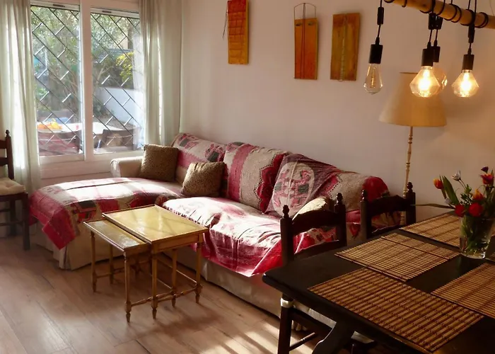 Casa Limon Holiday home Torredembarra