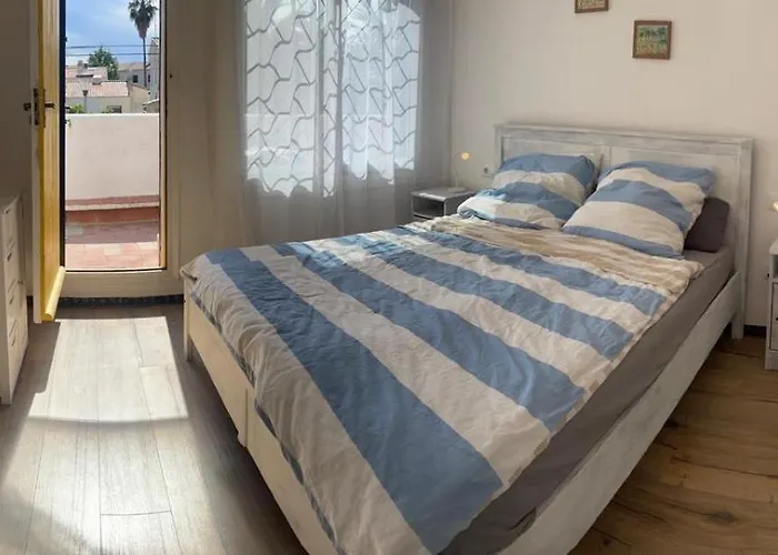 Casa Limon Holiday home