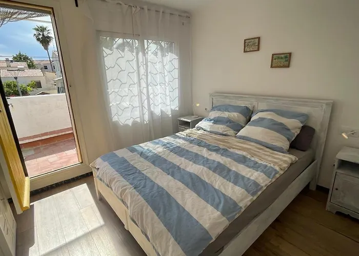 Casa Limon Holiday home Torredembarra