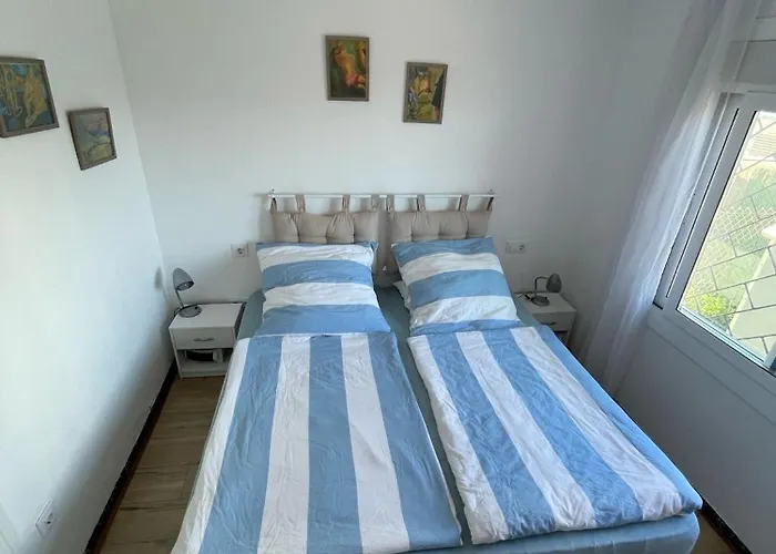 Holiday home Casa Limon *