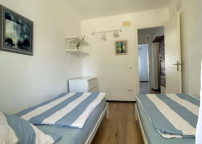 Holiday home Casa Limon Torredembarra
