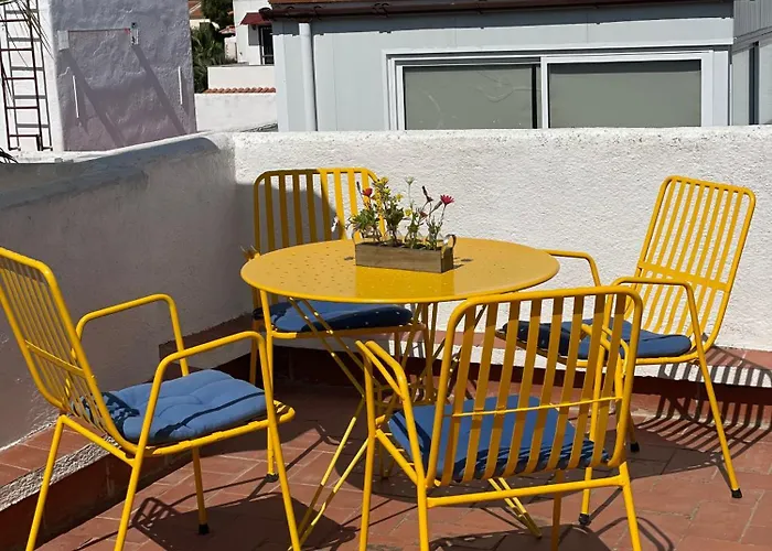 Casa Limon Torredembarra