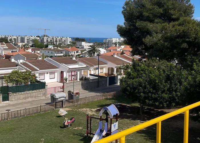 Casa Limon * Torredembarra