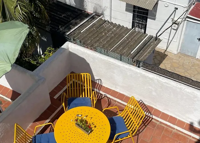 Casa Limon Holiday home *