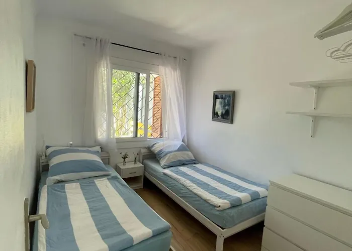 Holiday home Casa Limon *
