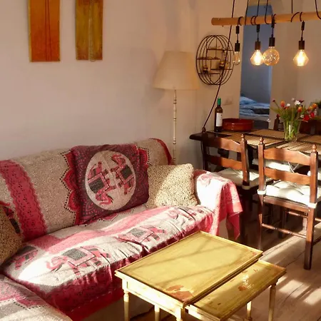 Casa Limon Holiday home *