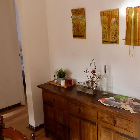 Holiday home Casa Limon Torredembarra