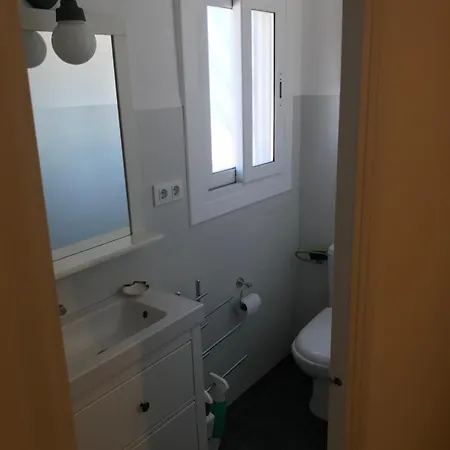 Casa Limon Holiday home