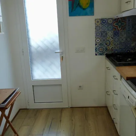 Tatil Evi Casa Limon
