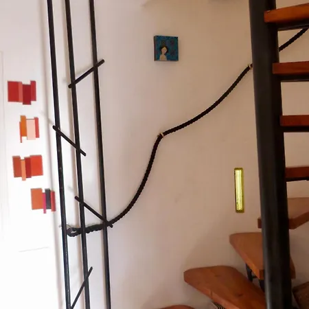 Casa Limon Holiday home *