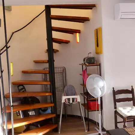 Casa Limon Holiday home