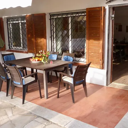 Casa Limon Holiday home *