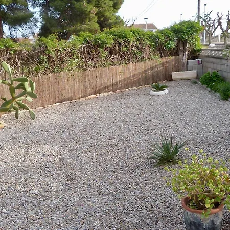 Casa Limon Holiday home Torredembarra