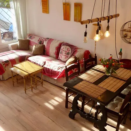Casa Limon *