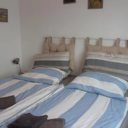 Casa Limon Holiday home
