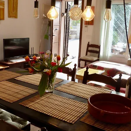 Holiday home Casa Limon