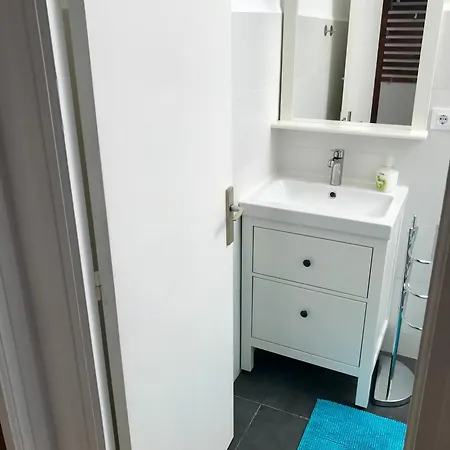 Casa Limon Holiday home Torredembarra