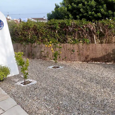 Casa Limon Holiday home