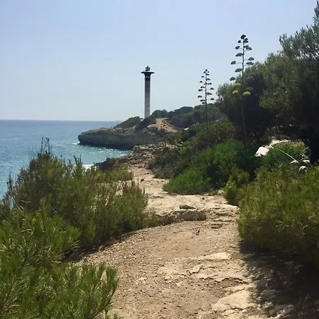 Holiday home Casa Limon