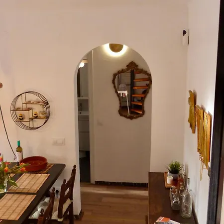 Casa Limon Holiday home *