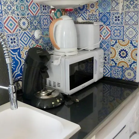Casa Limon Holiday home Torredembarra