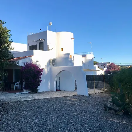 Casa Limon