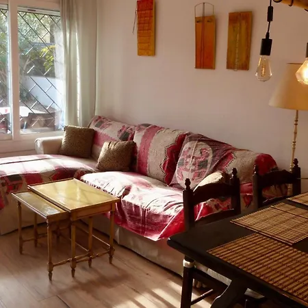 Casa Limon Holiday home Torredembarra