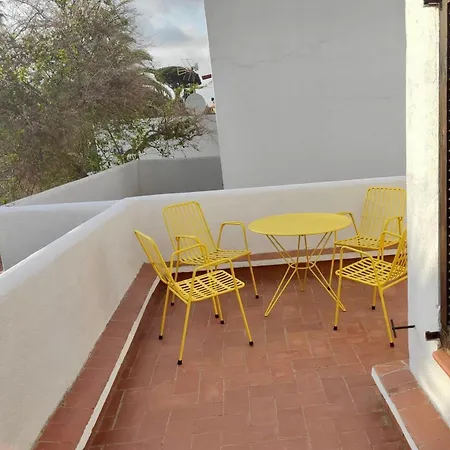 Casa Limon *