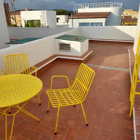 Holiday home Casa Limon