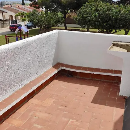 Casa Limon * Torredembarra