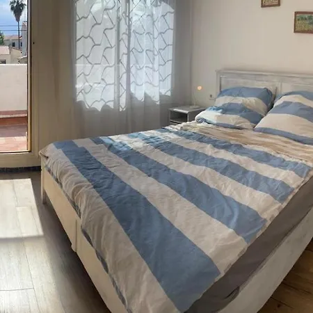 Casa Limon Holiday home