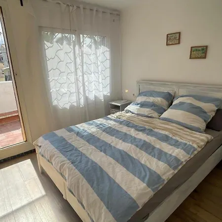 Casa Limon Holiday home Torredembarra
