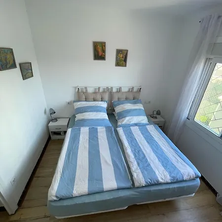 Holiday home Casa Limon *