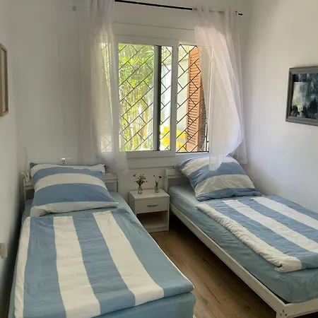 Tatil Evi Casa Limon