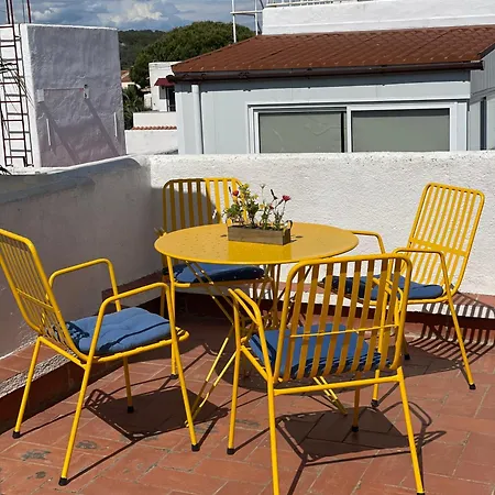 Casa Limon Torredembarra