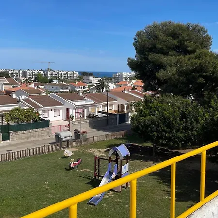 Casa Limon * Torredembarra