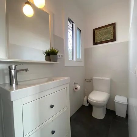 Holiday home Casa Limon