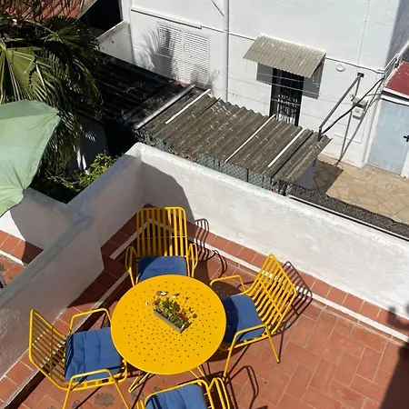 Casa Limon Holiday home *