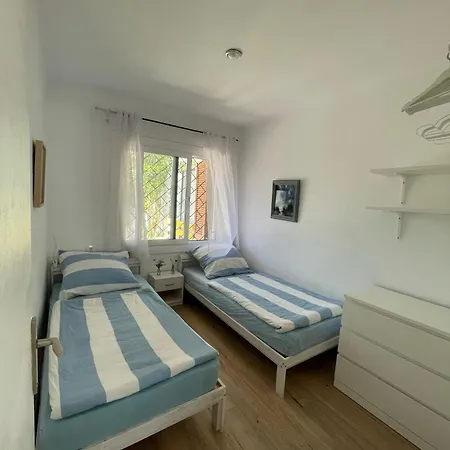 Holiday home Casa Limon *