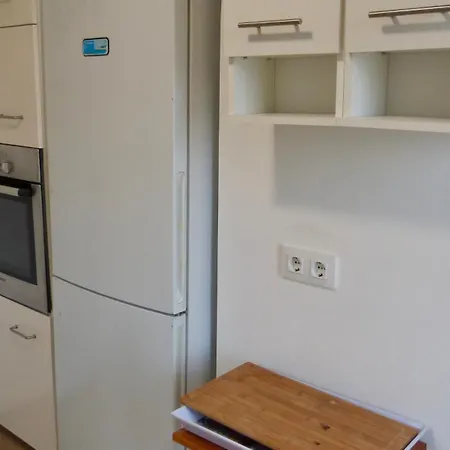 Semesterbostad Casa Limon *