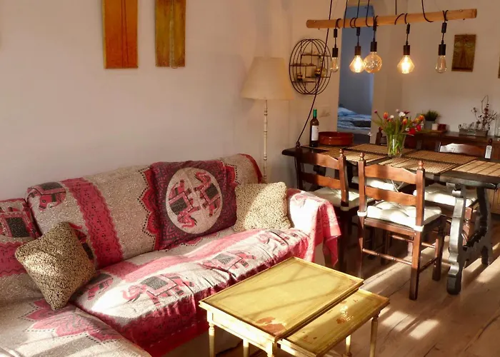 Casa Limon Semesterbostad *