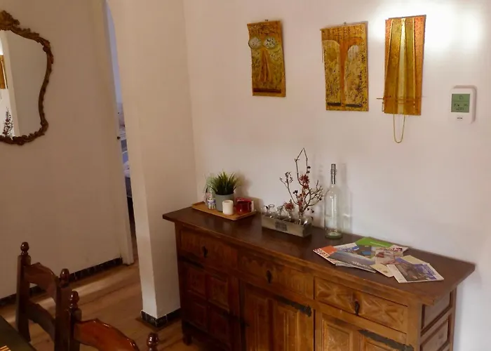 Semesterbostad Casa Limon Torredembarra