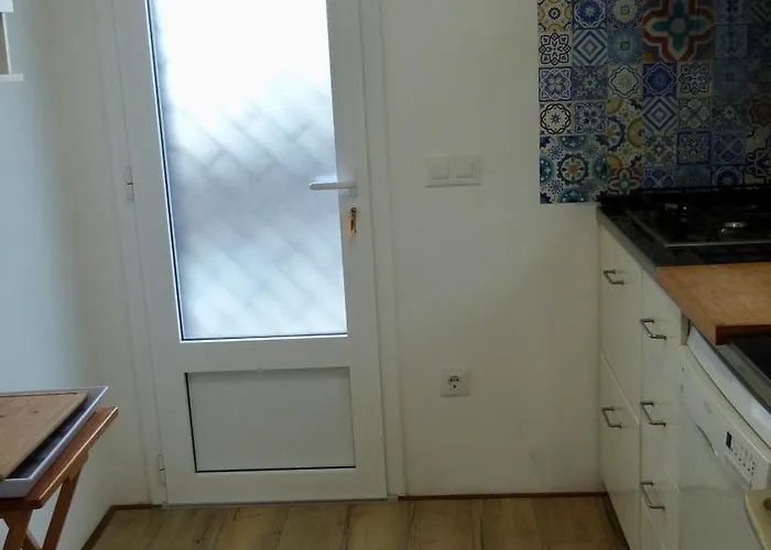 Semesterbostad Casa Limon